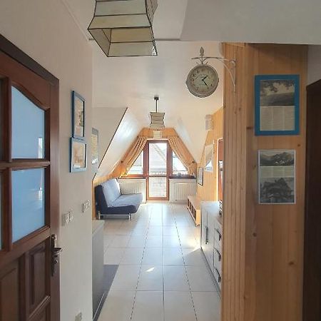 Apartament Antalowka ! ซาโกปาเน ภายนอก รูปภาพ