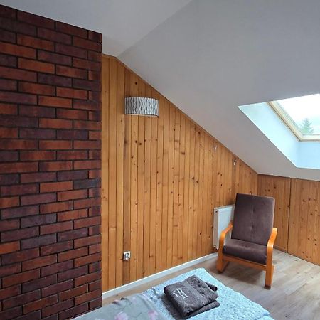 Apartament Antalowka ! ซาโกปาเน ภายนอก รูปภาพ