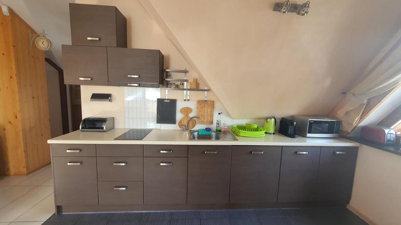 Apartament Antalowka ! ซาโกปาเน ภายนอก รูปภาพ