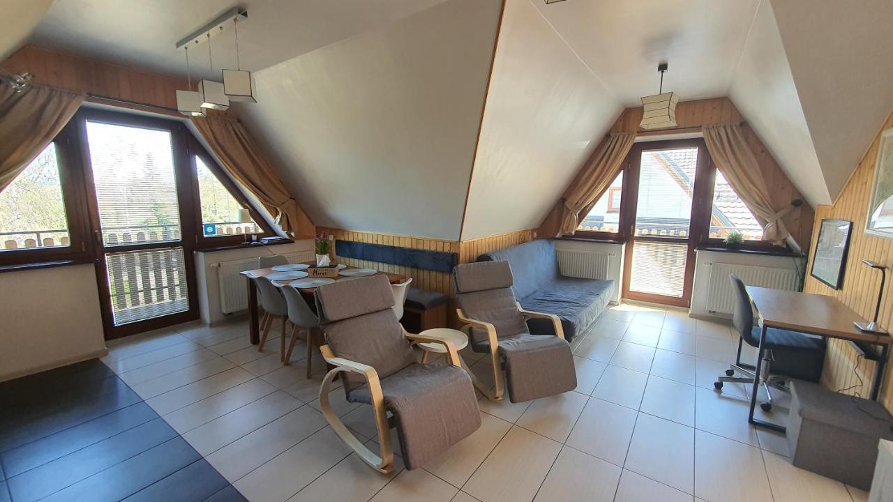 Apartament Antalowka ! ซาโกปาเน ภายนอก รูปภาพ