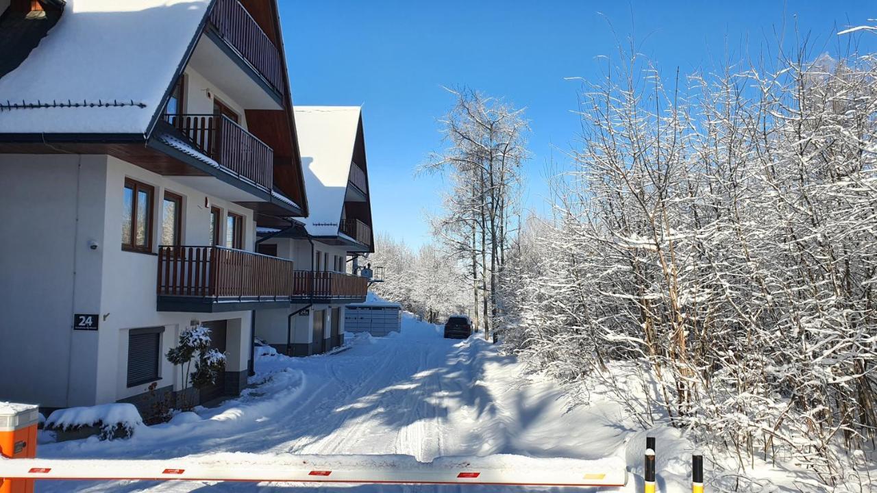 Apartament Antalowka ! ซาโกปาเน ภายนอก รูปภาพ