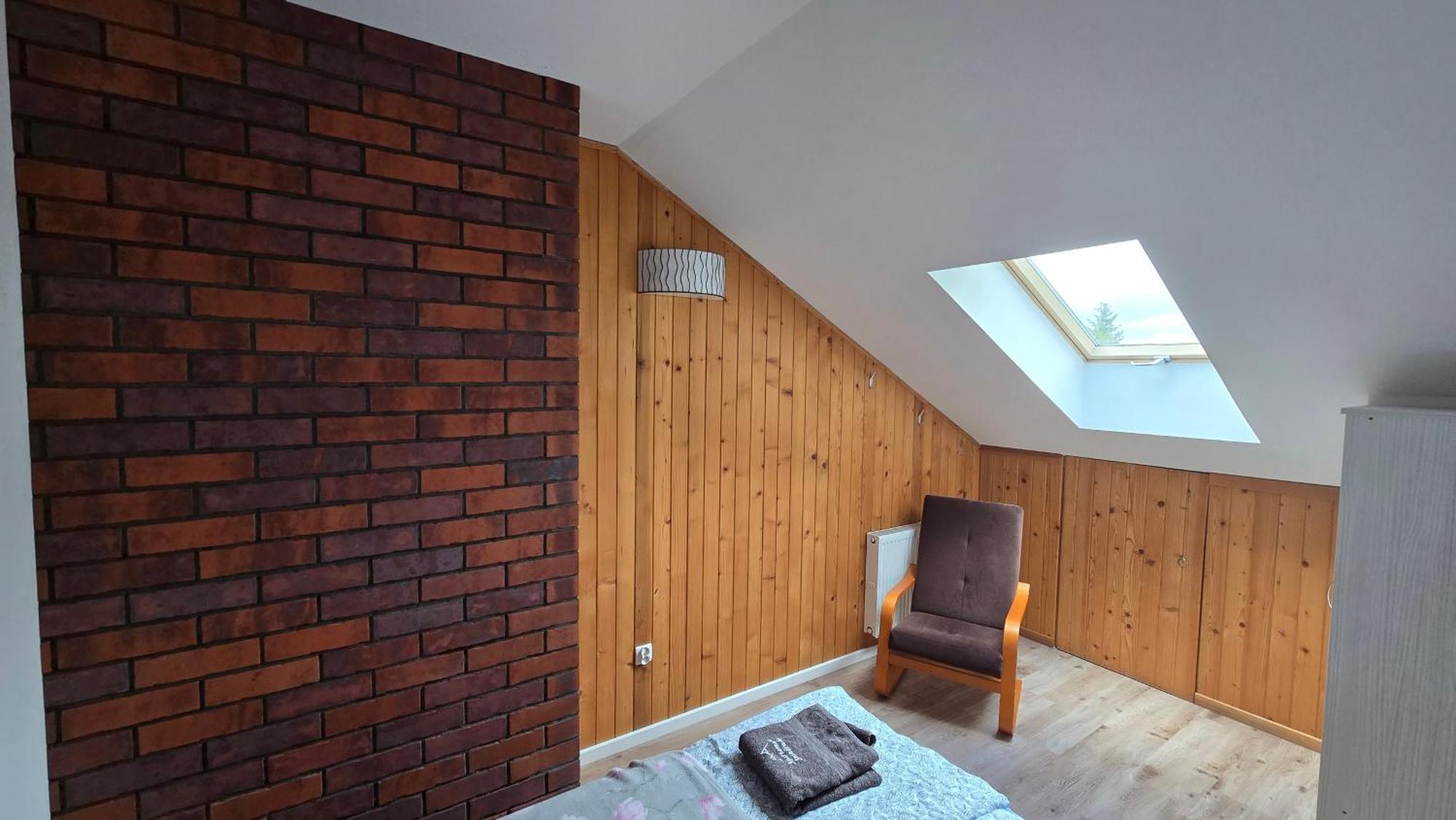 Apartament Antalowka ! ซาโกปาเน ภายนอก รูปภาพ