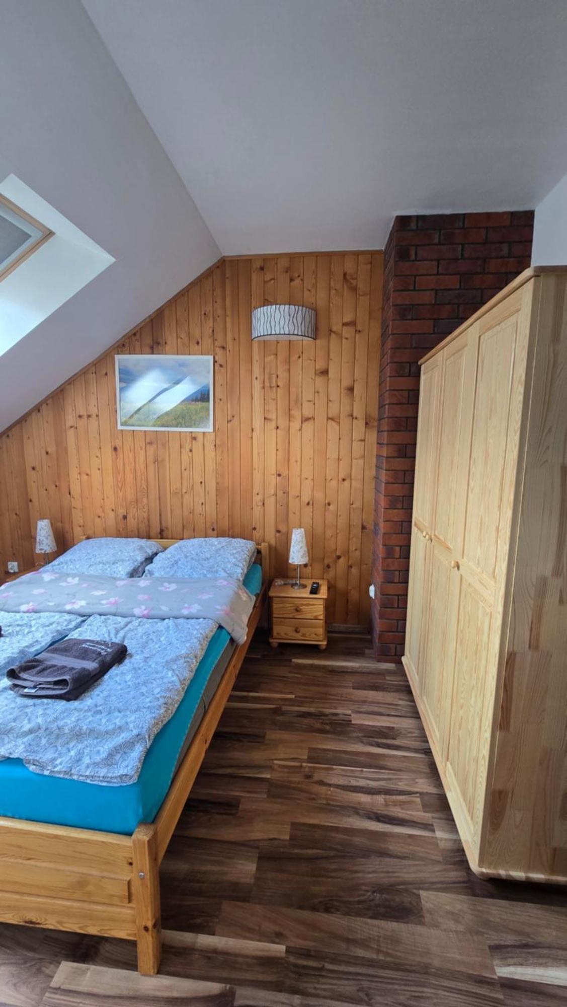Apartament Antalowka ! ซาโกปาเน ภายนอก รูปภาพ