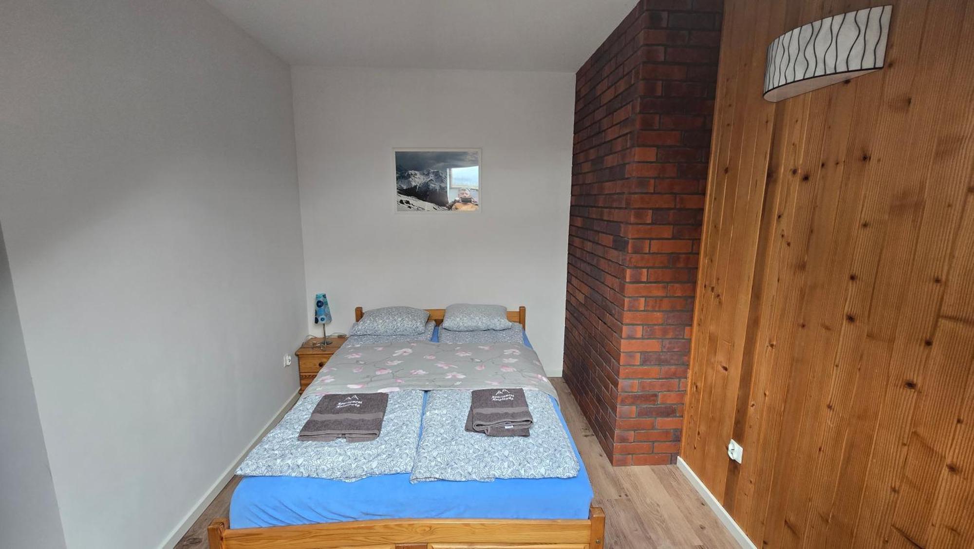 Apartament Antalowka ! ซาโกปาเน ภายนอก รูปภาพ