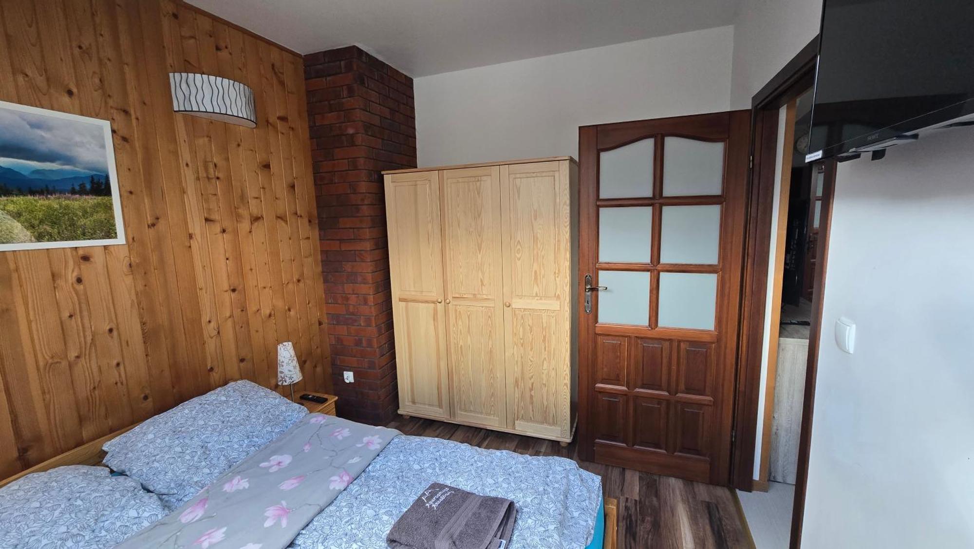 Apartament Antalowka ! ซาโกปาเน ภายนอก รูปภาพ