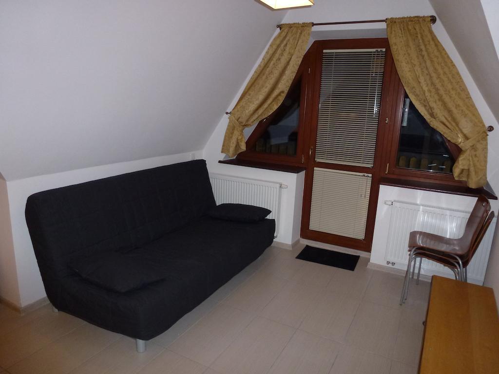 Apartament Antalowka ! ซาโกปาเน ห้อง รูปภาพ